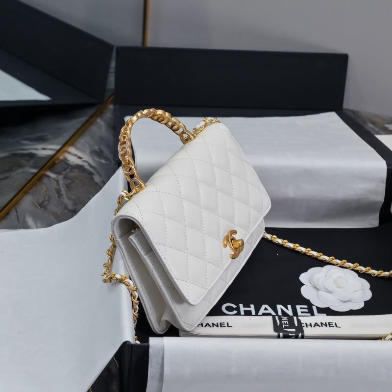 Chanel WOC Bags